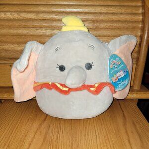 Squishmallows, Disney Dumbo